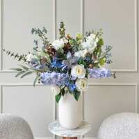 Read The Faux Flower Company Reviews